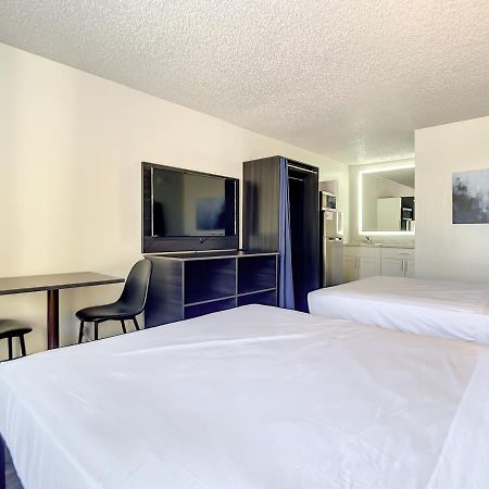 Stayable St Augustine Сейнт-Огастін Екстер'єр фото