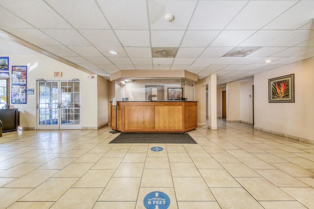 Stayable St Augustine Сейнт-Огастін Екстер'єр фото