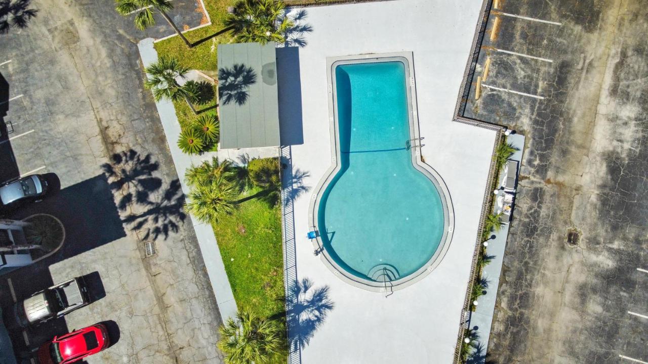 Stayable St Augustine Сейнт-Огастін Екстер'єр фото