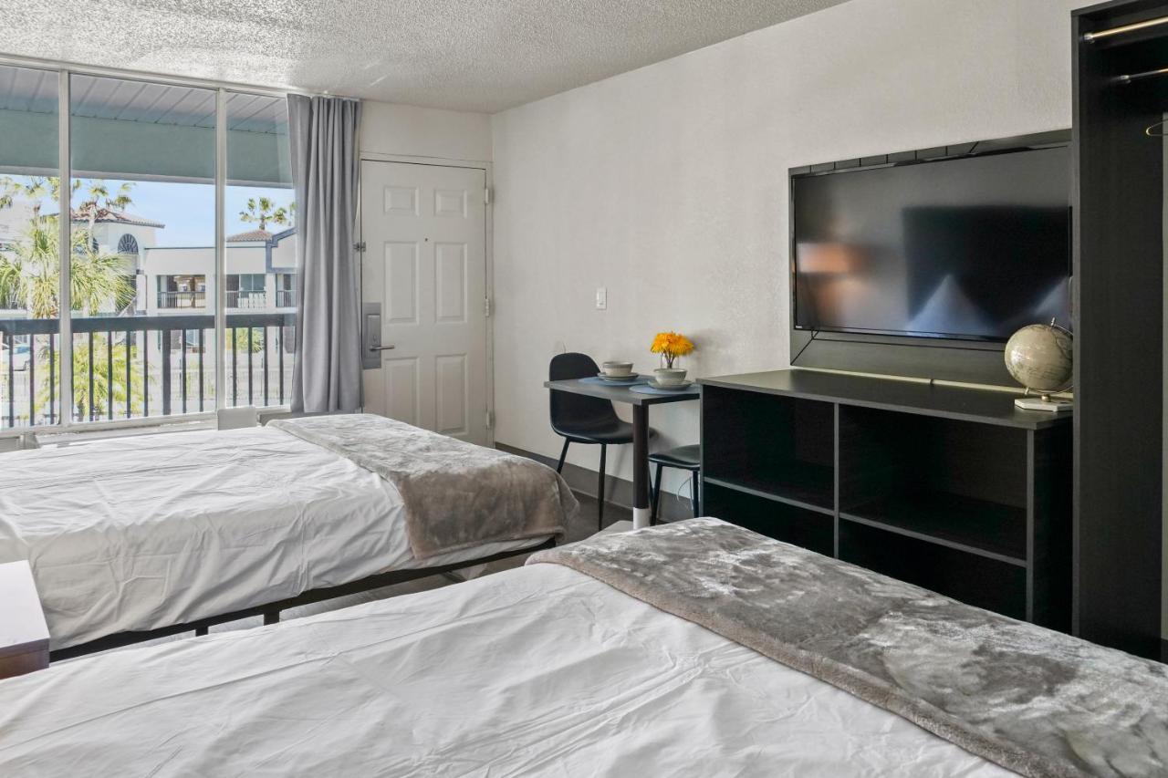 Stayable St Augustine Сейнт-Огастін Екстер'єр фото