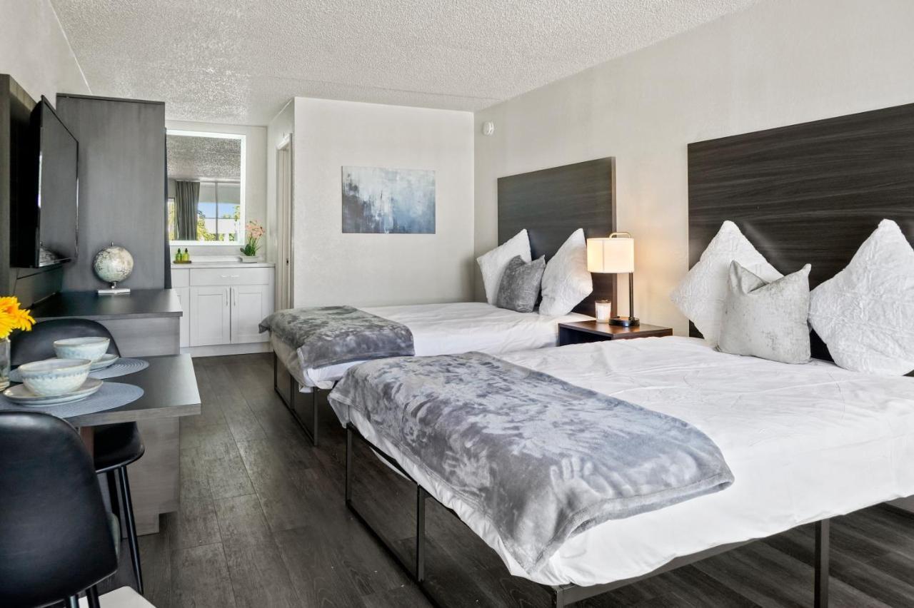 Stayable St Augustine Сейнт-Огастін Екстер'єр фото