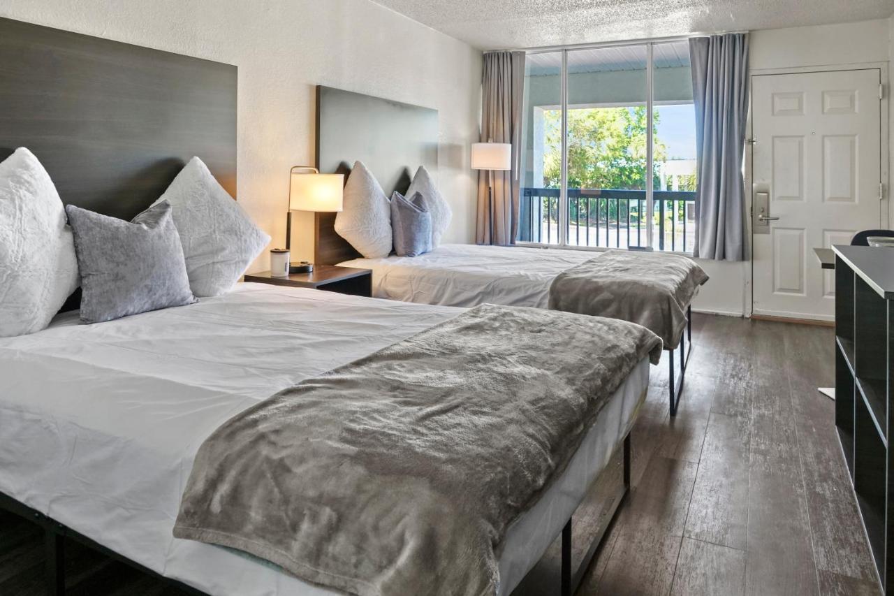 Stayable St Augustine Сейнт-Огастін Екстер'єр фото
