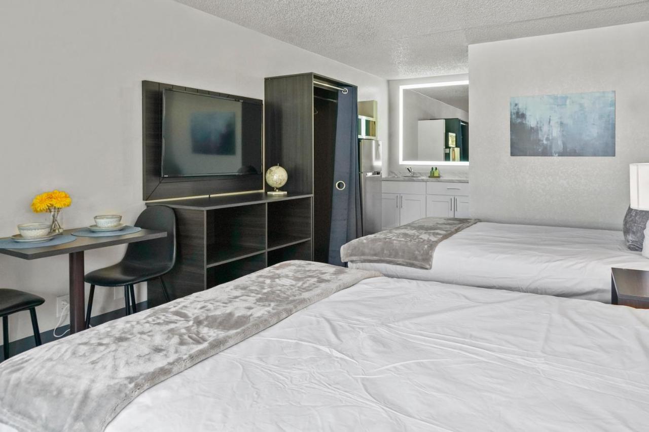 Stayable St Augustine Сейнт-Огастін Екстер'єр фото