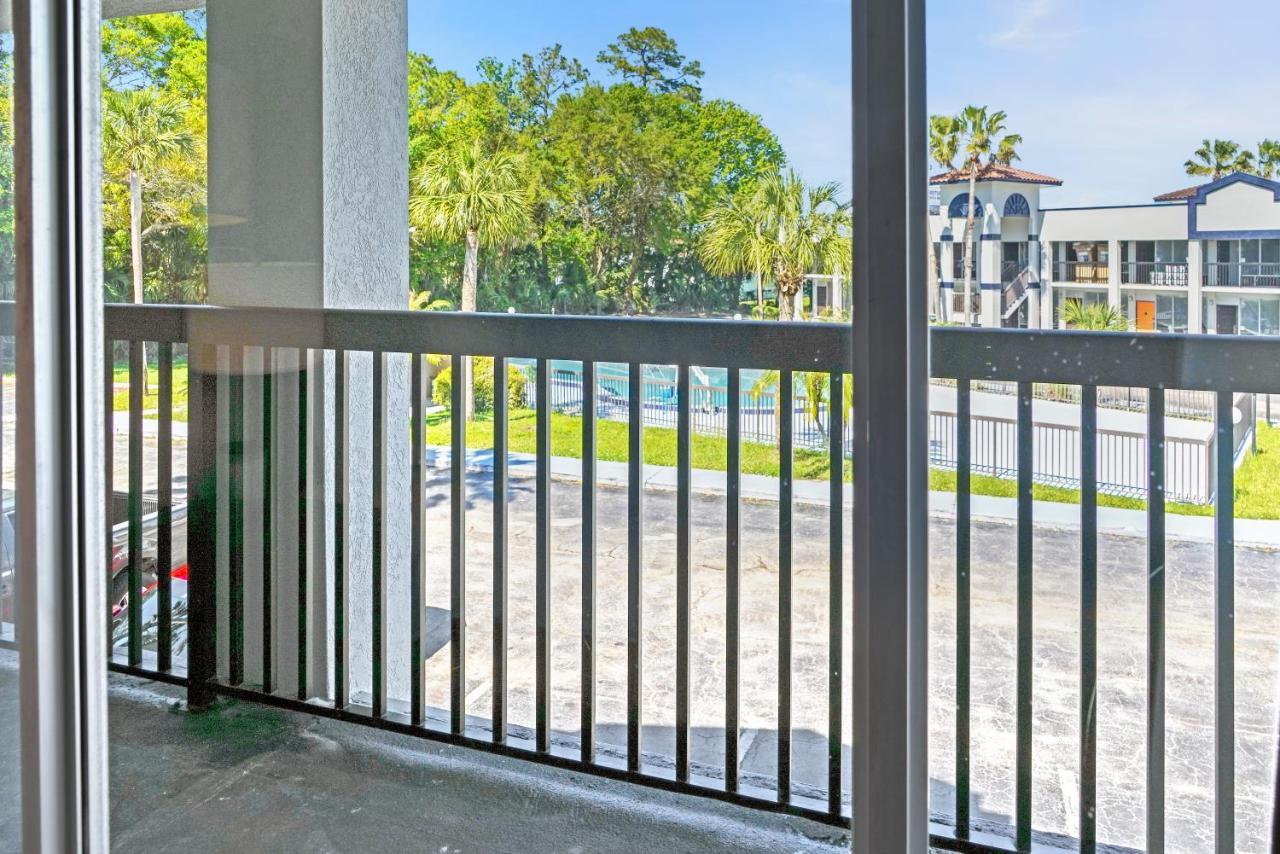 Stayable St Augustine Сейнт-Огастін Екстер'єр фото