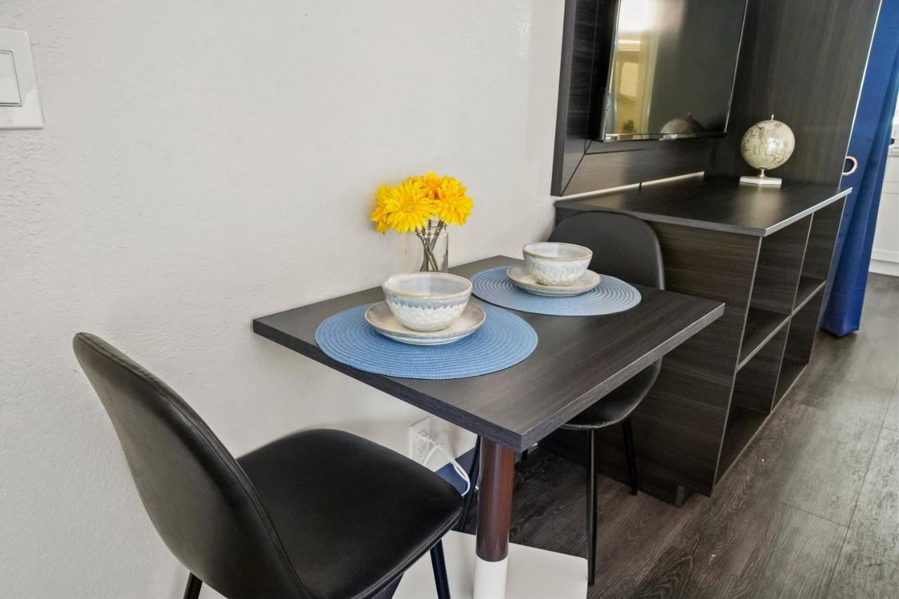 Stayable St Augustine Сейнт-Огастін Екстер'єр фото