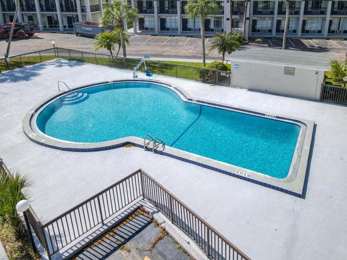 Stayable St Augustine Сейнт-Огастін Екстер'єр фото