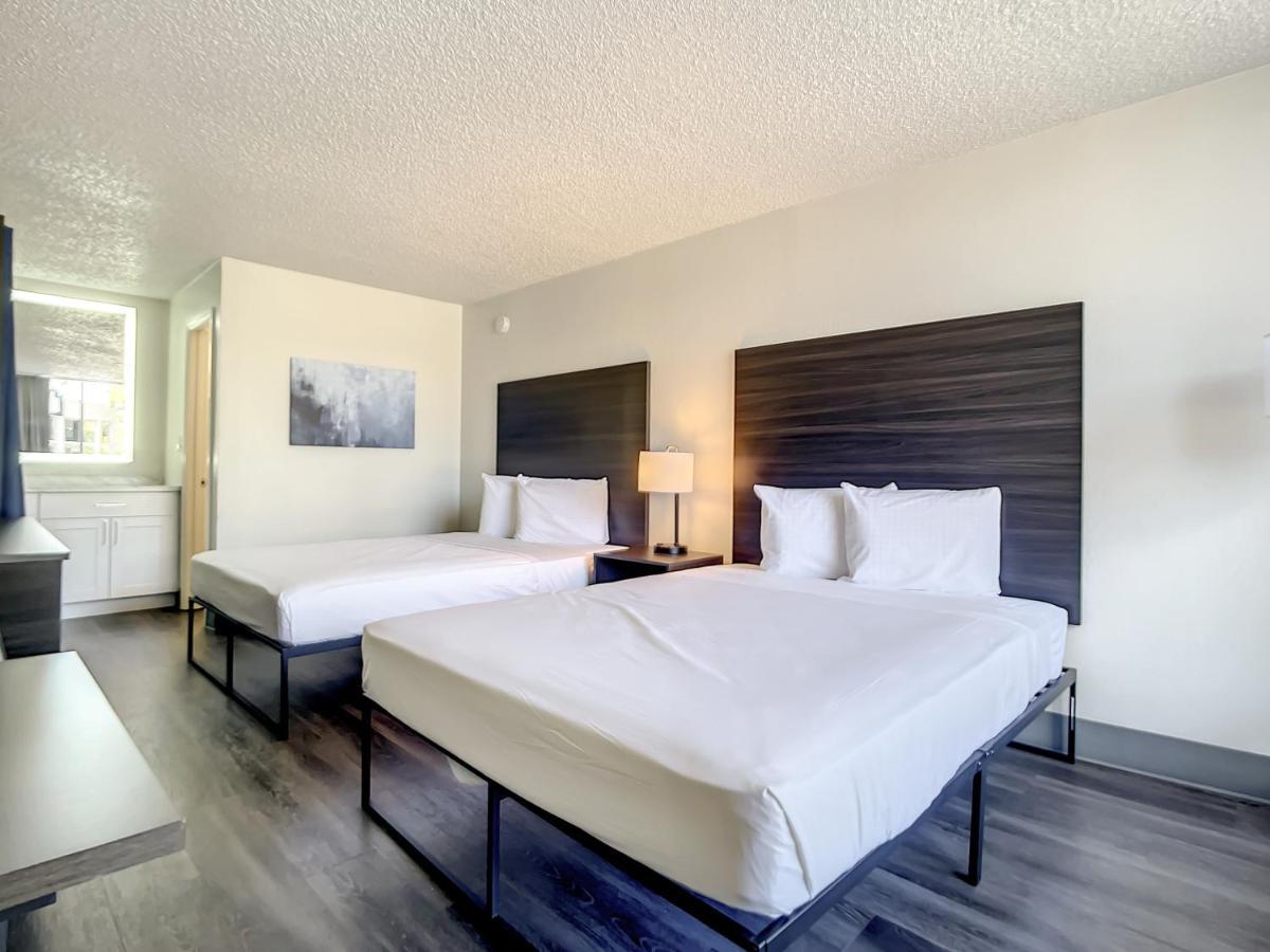 Stayable St Augustine Сейнт-Огастін Екстер'єр фото