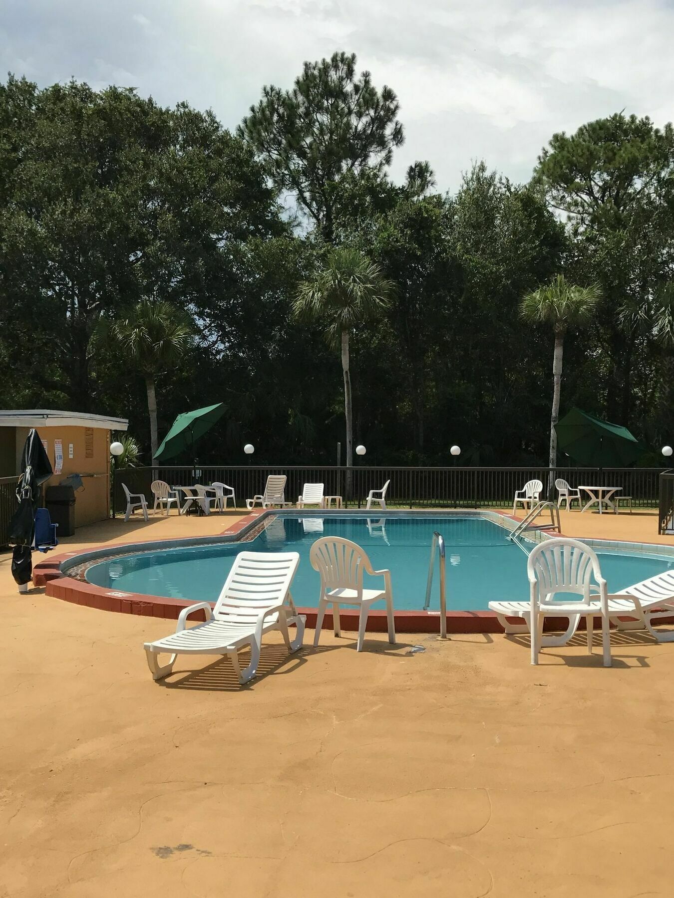 Stayable St Augustine Сейнт-Огастін Екстер'єр фото