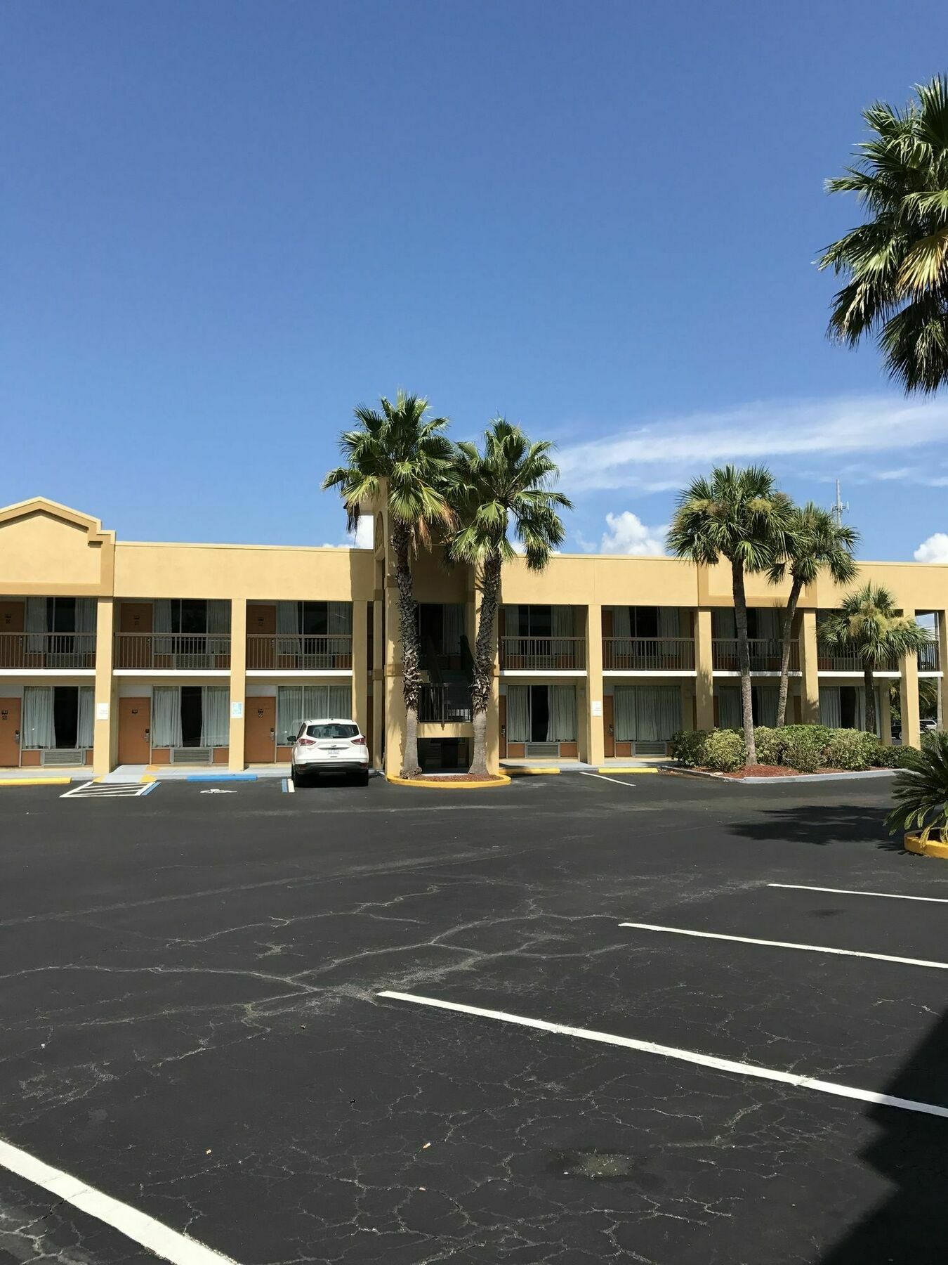Stayable St Augustine Сейнт-Огастін Екстер'єр фото